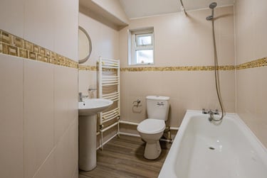 1 bed house, Richmond Road, Plasnewydd, Cardiff, CF243BW - Image 5